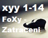 FoXy - Zatraceni