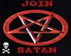 Join Satan!