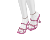 Pink Heels ♛