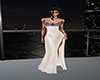 GL-Diana Gown White