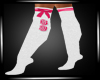 69 Jersey Sock Pink