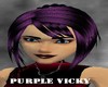 (G) Purple Vicky