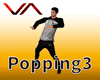 Popping Dance 3
