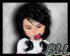 BLL Elefania Black