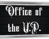 Office of the V.P. Icon