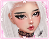 ❀. kana | ghost