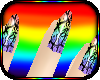 RMP: Rainbow Nails 6