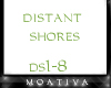 distant shores ds1-8