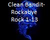 Clean Bandit-Rockabye