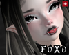狐 Zakia - Blonde