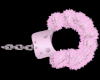 Pink Handcuff L
