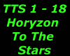 Horyzon ~ To The Stars