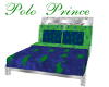 Polo Prince Bed