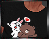 P4 Line Tshirt