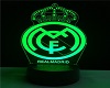 Real Madrid