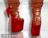 Heels -Exit