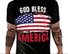 God Bless America Shirt