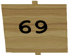 sign 69
