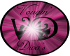 VouginDiva Logo 6