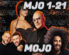 MOJO - Costi x LavBbe