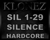 Hardcore - Silence