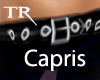 [TR] Capris *Navy