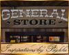 I~Gen, Store Sign