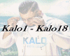 Kalo (Mon Bébé)