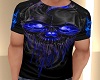 FATAL SKULL BY BD