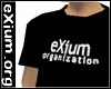 eXium organization Shirt
