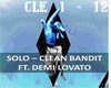 Clean Bandit - Solo