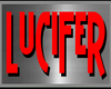 Lucifer (R) ArmBand