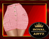Cute Pink Skirt RL