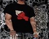 TRUST ME BLACK M TEE