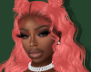 E ! Trudy Pink