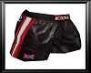 Valkyrie boxing shorts