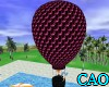 CAO Luft Balloon