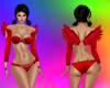 Valentin Cupid Outfit