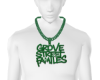 Money chain (g)