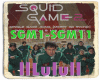 Squid Game - Mingle