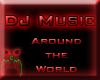 DJ Tracks (Around World)