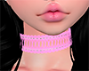 Choker Lace