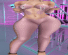 Set Desyrre Rosa claro