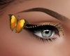 Butterfly Eyeliner V3