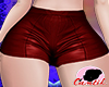 Can- Mini Red Short