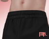 Black Shorts [Mx.]