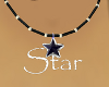 Star Necklace