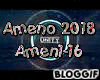 Ameno (scientist remix)