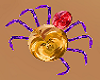 [em] spider ring