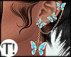 T! Pax Earrings
